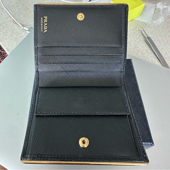 Prada wallet - Picture 8 of 8